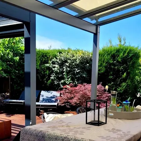 Daire Casterabo Pavone Canavese